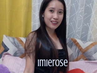 Imierose