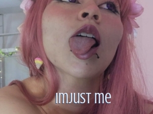 Imjust_me