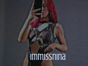 Immissnina