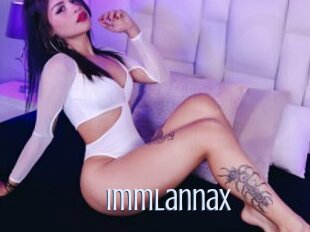 Immlannax