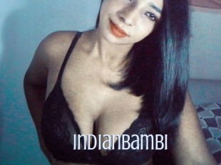 Indianbambi