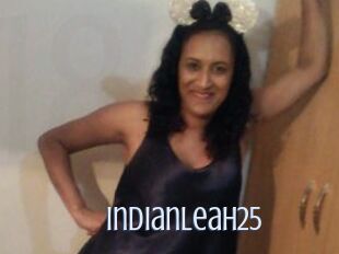 Indianleah25