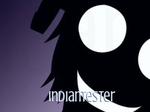 Indiantester