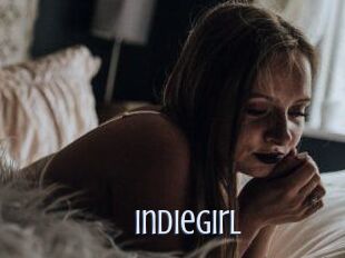 Indiegirl