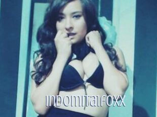 Indomita1foxx