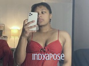 Indyapose