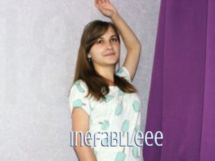 Inefablleee