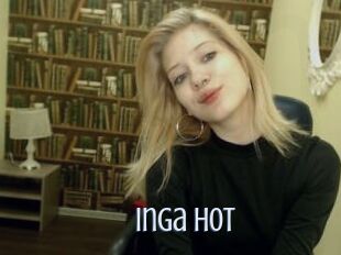 Inga_h0t