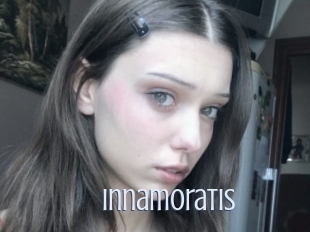 innamoratis 18 ans Nue