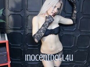 Inocentdoll4u