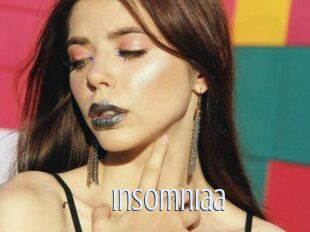 Insomniaa