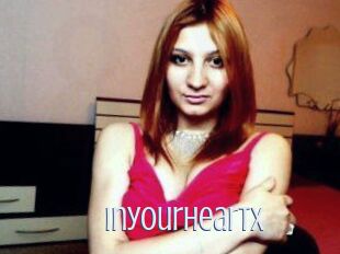 Inyourheartx