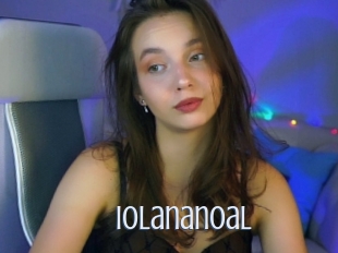Iolananoal