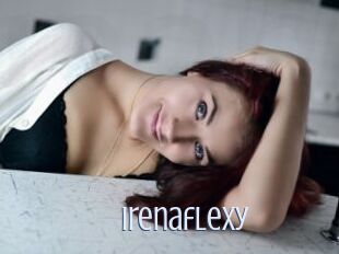 Irenaflexy