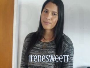 Irenesweett