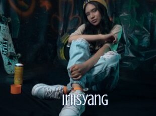Iriisyang