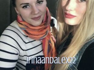 Irinaandalex22
