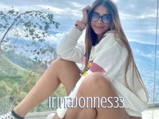 Irinajonnes33