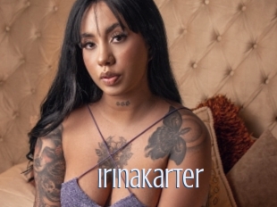 Irinakarter