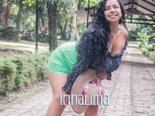Irinalima