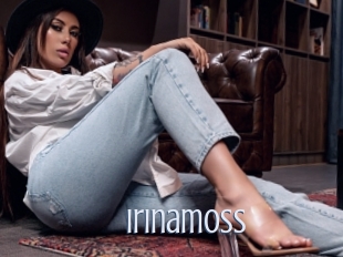Irinamoss