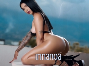 Irinanoa