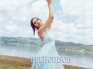 Irinatomson