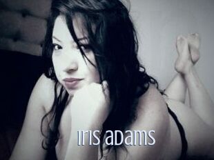 Iris_adams