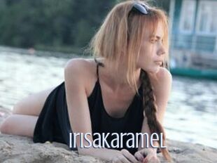 Irisakaramel
