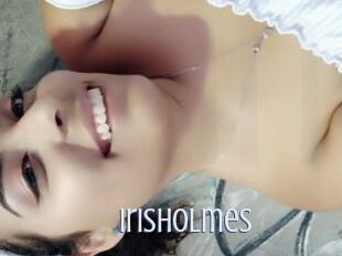 Irisholmes