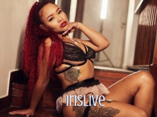 irislive 18 ans Nue