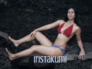 Iristakumi