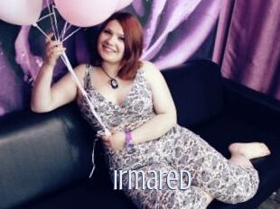 Irmared