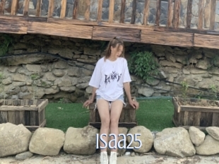 Isaa25