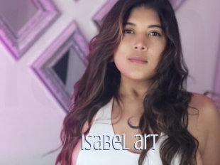 Isabel_art