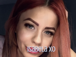 Isabela_xo