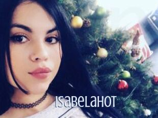 Isabelahot