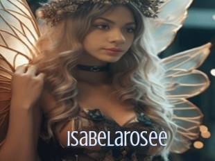 Isabelarosee