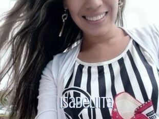 Isabeliita