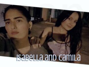 Isabella_and_camila