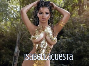 Isabellacuesta
