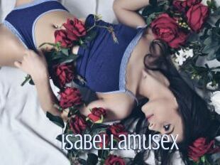 Isabellamusex