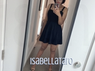 Isabellataro