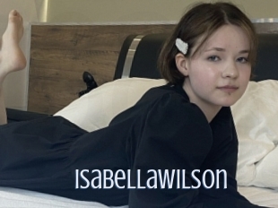 Isabellawilson