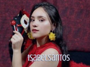 Isabelsantos