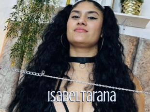 Isabeltarana