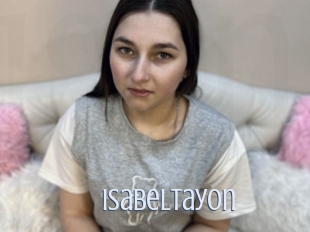 Isabeltayon