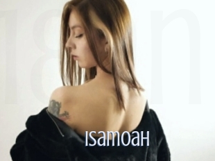 Isamoah