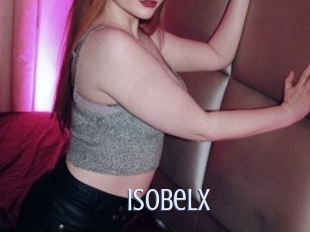 Isobelx