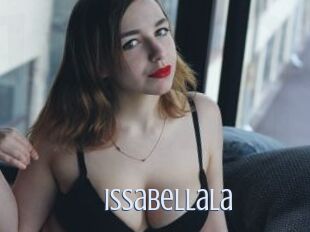Issabellala